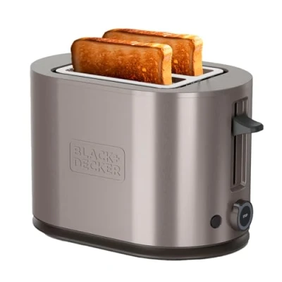 Abbildung von BLACK+DECKER Toaster