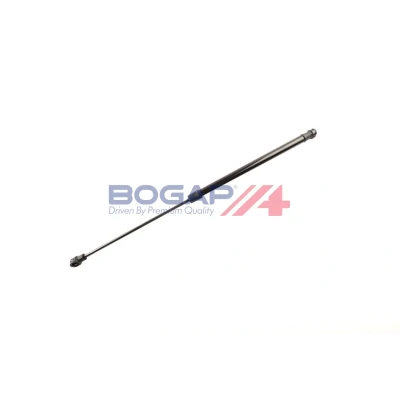 Abbildung von BOGAP A5260211 Heckklappendämpfer vorne links AUDI: A4 B9 Limousine (8W2, 8WC) 50 TDI quattro, 40 Mild Hybrid 2.0 TFSI