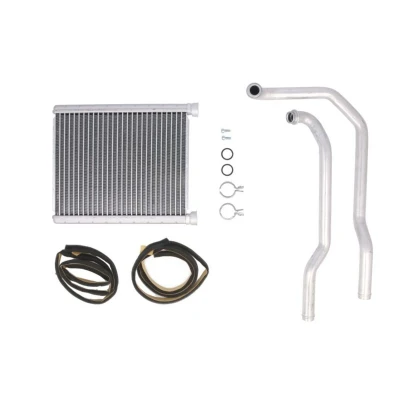Abbildung von THERMOTEC D60520TT Wärmetauscher KIA: RIO 3