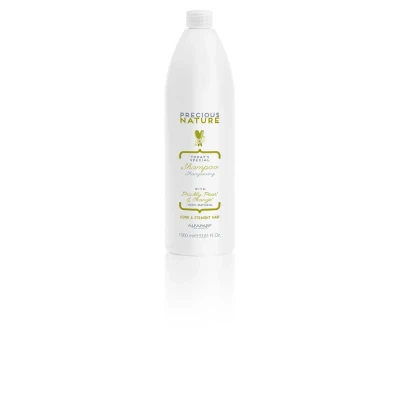 Abbildung von Long &amp; Straight Hair Shampoo