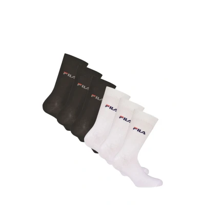 Abbildung von Socken Unisex 6er Pack Bequem sitzend