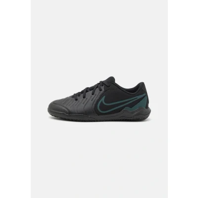 Abbildung von Nike Performance JR Tiempo Legend 10 Academy IC Unisex Fußballschuh Halle für Kinder, Größe: 32, Soar/white Schuhe