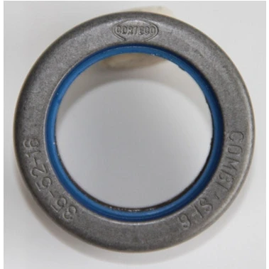 Abbildung von CORTECO 12015717B Dichtring FPM (Fluor Kautschuk)
