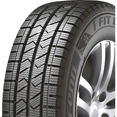 Abbildung von Laufenn I Fit Van LY 31 205/65 R16 107T PKW Winterreifen Reifen MERCEDES BENZ: E Klasse Limousine, V Klasse, Viano, VOLKSWAGEN: Transporter 5 Bus 2020