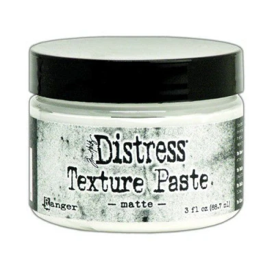 Abbildung von Ranger Tim Holtz Distress Texture Paste 88,7ml. Matte TDA71297 (02 20)