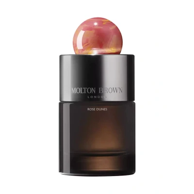 Abbildung von Molton Brown Eau de Parfum Fragrance Rose Dunes