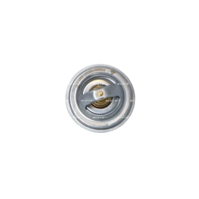 Abbildung von NRF 725047 Kühlwasserthermostat 75 ohne Gehäuse