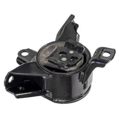 Abbildung von FEBI BILSTEIN 177221 Motorlager links, unten Gummimetalllager