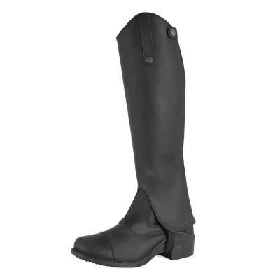 Abbildung von Horka Chaps Jackson Schwarz XS