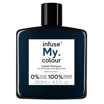 Abbildung von infuse My. colour Cobalt 250 ml