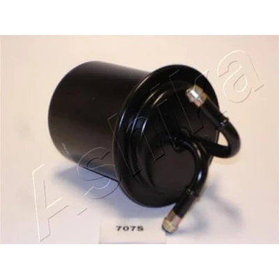 Abbildung von JAPANPARTS FC 707S Kraftstofffilter Leitungsfilter SUBARU: Forester III, II, Impreza II Limousine