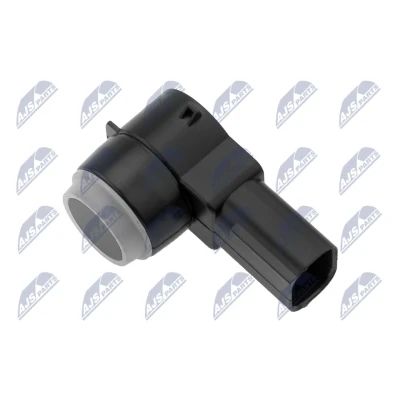 Abbildung von NTY EPDC FR 003 Einparkhilfe OPEL: Zafira B