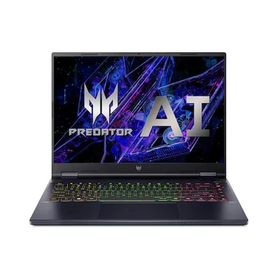 Abbildung von Acer Predator Helios Neo 14 (PHN14 51 78SB) Gaming 14,5&quot; WQXGA, IPS, 120Hz, Intel Core Ultra 7 155H, 16GB RAM, 1TB SSD, Geforce RTX 4060, Windows 11
