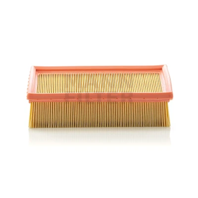 Abbildung von MANN FILTER C 24 105 Luftfilter 57 176 235 Filtereinsatz ROVER: 200 Hatchback