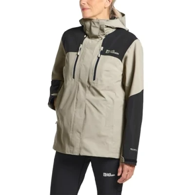 Abbildung von Jack Wolfskin JASPER 2L JKT W