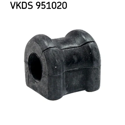 Abbildung von SKF VKDS 951020 Lagerbuchse, Stabilisator TOYOTA: Avensis II Schrägheck, Kombi, Limousine