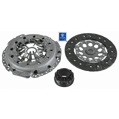 Abbildung von SACHS XTend 3000 951 839 Kupplungssatz 240 AUDI: A4 B7 Limousine, B6/B7 Cabrio, A6 C5 SEAT: Exeo ST