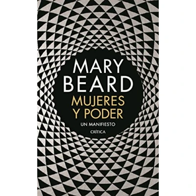 Abbildung von Mujeres y poder : un manifiesto (Fuera de Colección)