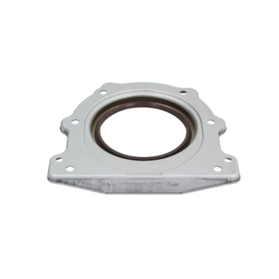 Abbildung von ELRING 340.770 Kurbelwellendichtring PTFE (Polytetrafluorethylen) mit Gehäuse MITSUBISHI: COLT 6, Lancer 8 Schrägheck, Limousine