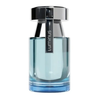 Abbildung von Rue Broca Luminus Pour Homme Eau de Parfum 100 ml