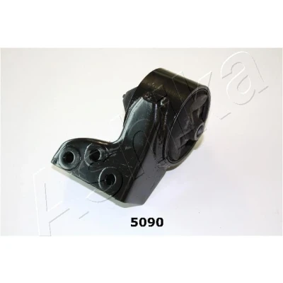 Abbildung von ASHIKA GOM 5090 Lagerung, Motor vorne links MITSUBISHI: COLT 4