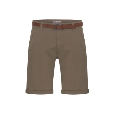Abbildung von Solid Montijo Shorts, Herren, Größe: Medium, Shitake br