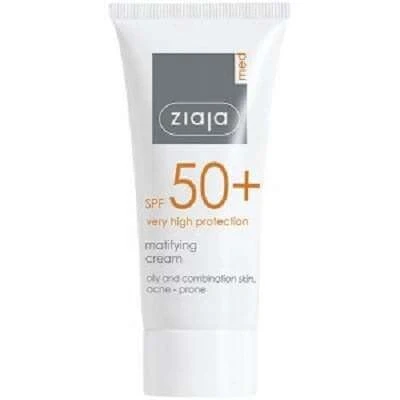 Abbildung von Moisturizing Sunscreen Spf 50+ 50 Ml