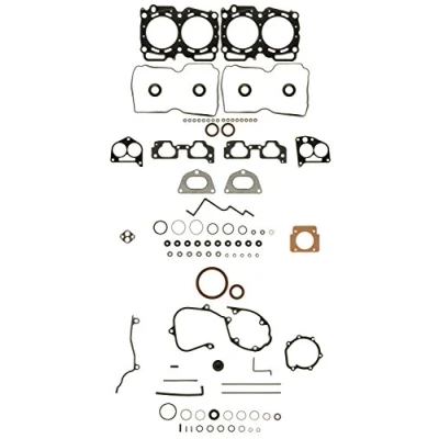 Abbildung von AJUSA 50262400 Dichtungsvollsatz, Motor mit Zylinderkopfdichtung