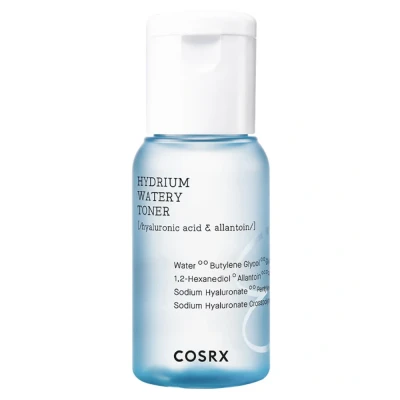 Abbildung von Cosrx Hydrium Watery Toner 50 ml