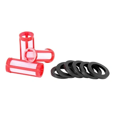 Abbildung von K&amp;N 81 0301 Ersatz Kraftstofffilter, 1 Packung