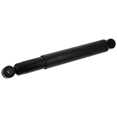 Abbildung von FEBI BILSTEIN 20391 Stoßdämpfer Vorderachse Öldruck 801 479 Teleskop oben Auge, unten Auge MERCEDES BENZ: ACTROS MP2 / MP3, ATEGO