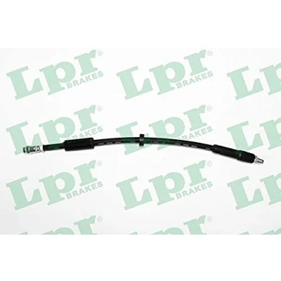 Abbildung von LPR 6T48127 Bremsschläuche 445 F10X1 CITROËN: Berlingo II, / First I Kastenwagen, C4 Grand Picasso, PEUGEOT: Partner II Tepee