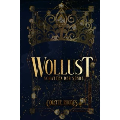 Abbildung von Wollust: Ein Monster Liebesroman (Schatten der Sünde, Band 1)