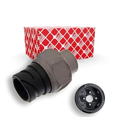 Abbildung von FEBI BILSTEIN 38459 Sensor, Druckluftanlage