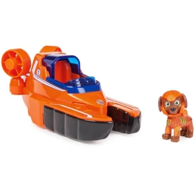 Abbildung von Spin Master Spielzeug Auto Paw Patrol Aqua Pups Basic Themed Vehicles Solid Zuma, mit Funktionen