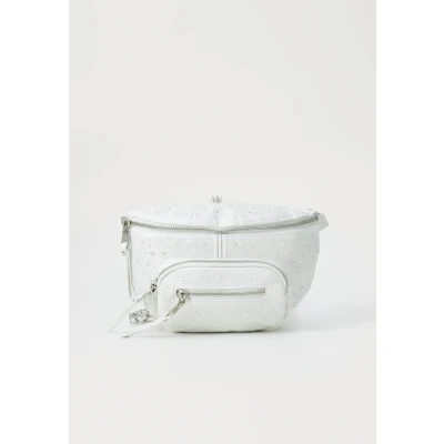 Abbildung von Steve Madden SET Umhängetasche, Damen, Größe: One Size, White
