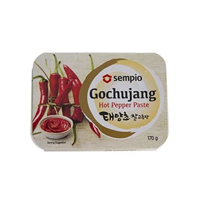 Abbildung von Gochujang Chili Paste 170 g