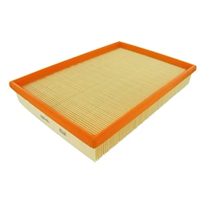 Abbildung von VAICO V40 0604 Luftfilter 51 206,0 290 Filtereinsatz Original Qualität OPEL: Corsa C Schrägheck, Meriva A, Tigra Twintop, MAN: L 2000, G 90