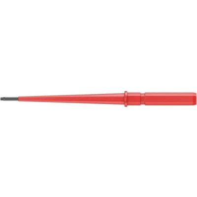 Abbildung von Wera Kraftform Kompakt VDE 67 i TORX, TX 9 x 154 mm, 05003430001