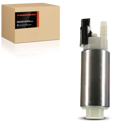 Abbildung von Kraftstoffpumpe Benzinpumpe für Evasion Zeta 307 806 Expert Kasten Clio II Twingo I 1.2L 1.4L 1.6L 2.0L Benzin 1999 2018 0580464001
