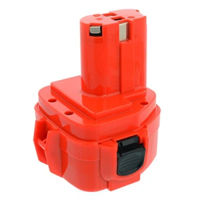 Abbildung von Voltway Akku für Makita Akkuschrauber 2.5Ah 2500mAh 12V NI MH 1222 1235 1234 1220 1230 1233