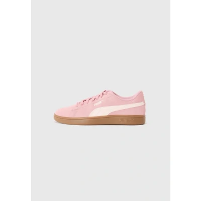 Abbildung von PUMA Unisex Smash 3.0 Sneaker, Poised Pink Jasmin Flower Gum, 39 EU