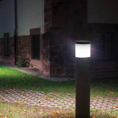 Abbildung von MEGAMAN E27 7W LED Lampe A60 810 lm 4.000 K opal