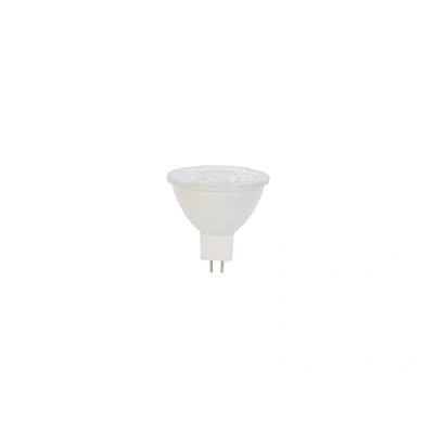 Abbildung von OMNILUX MR 16 12V G 5,3 8 LED UV Speziallampe für Show Effekte