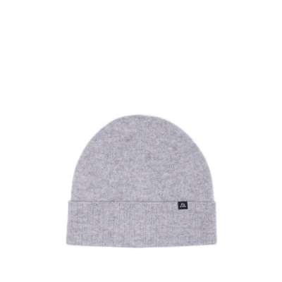 Abbildung von Danish Endurance Mütze, Größe: One Size, Light grey melange