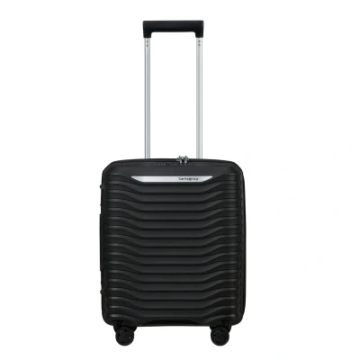Abbildung von Samsonite Upscape Spinner 45/16 Expandable Underseater blackHandgepäck Koffer Leichte