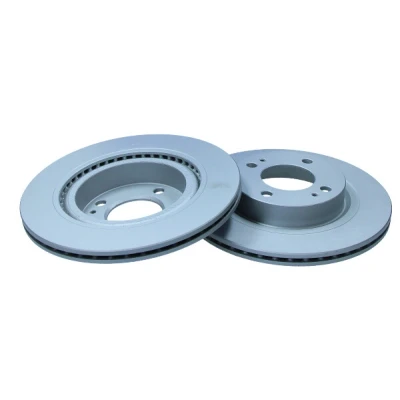 Abbildung von QUARO Bremsscheibe MITSUBISHI: Mirage / Space Star Schrägheck, Limousine 17mm 4 100mm innenbelüftet lackiert, beschichtet QD5168 92278003