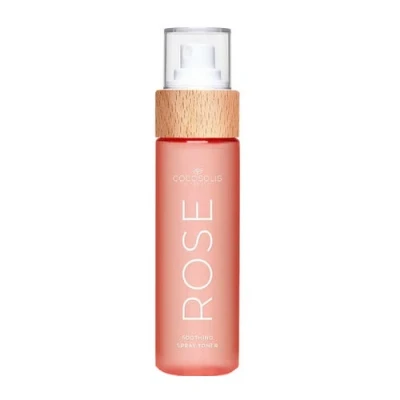 Abbildung von Cocosolis Rose Soothing Tonic Spray 110 ml