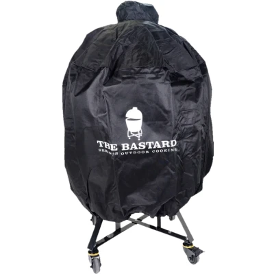 Abbildung von The Bastard Abdeckung Medium