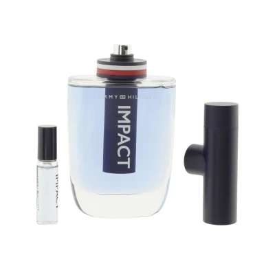 Abbildung von Tommy Hilfiger Impact Spark Eau de Toilette 100 ml